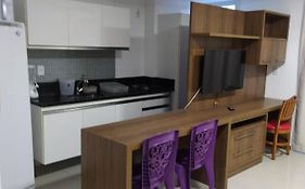 Apartamento Mobiliado -Safira